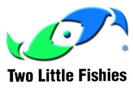 Two Little Fishles